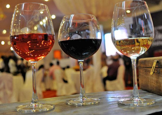 wine fest 